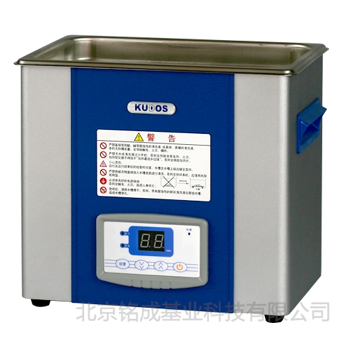 上海科导超声波清洗器SK1200G 脱气